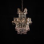 1561 8041 CHANDELIER